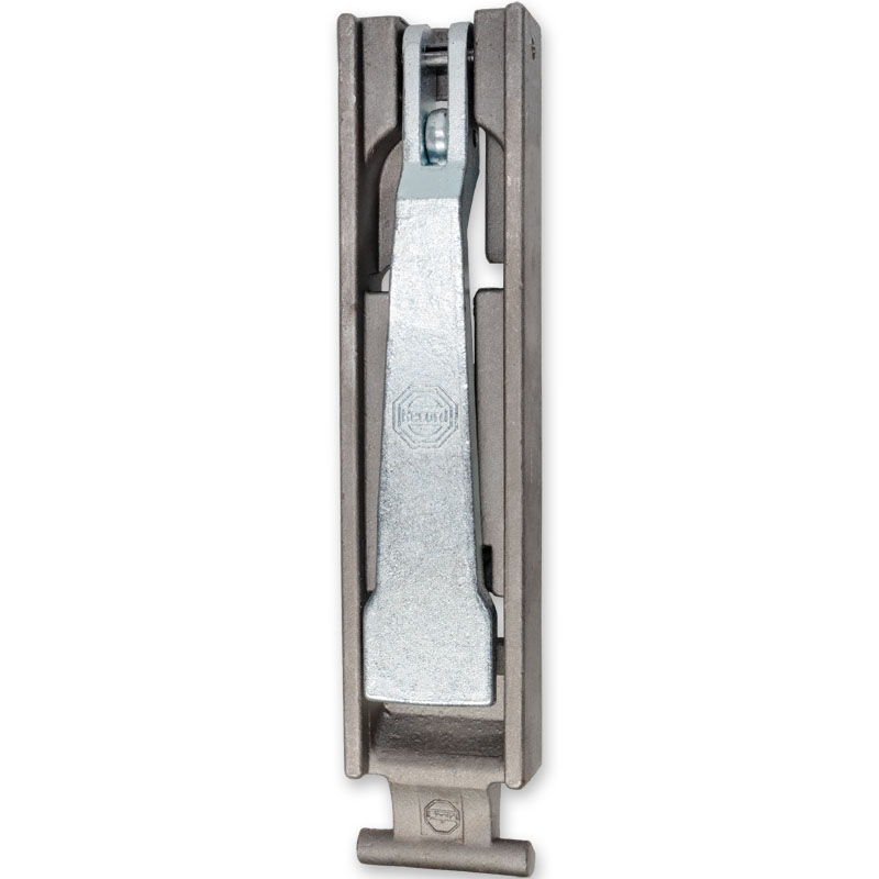 fermeture de rancher Record H12