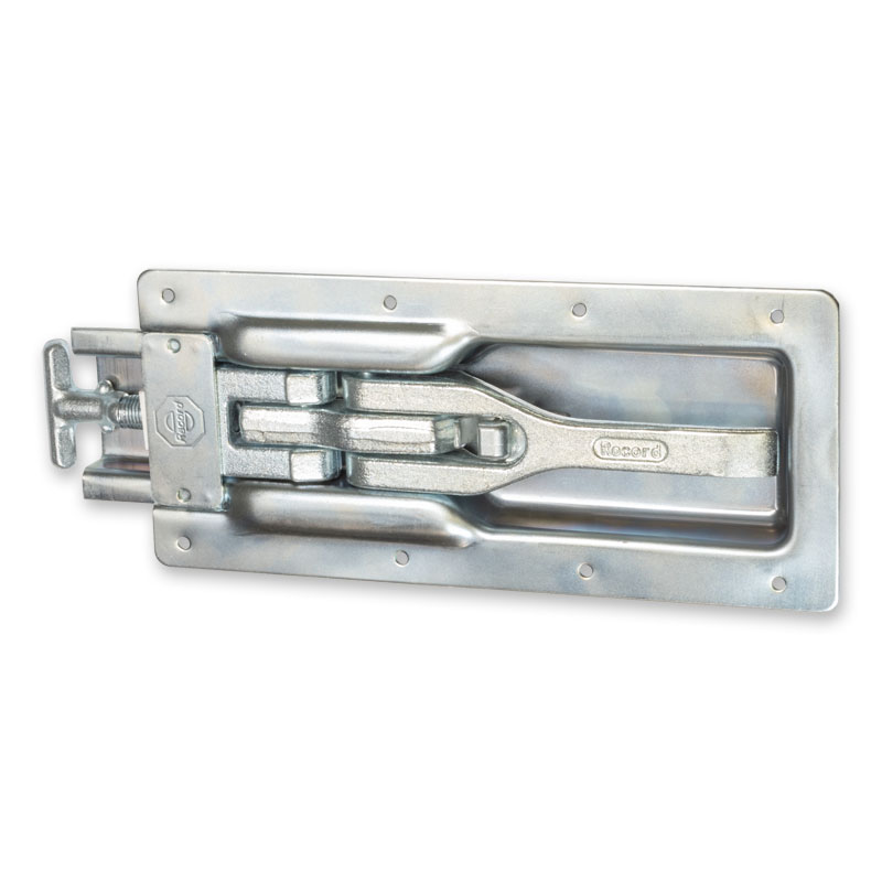 fermeture à encastrer Record H206N-LF