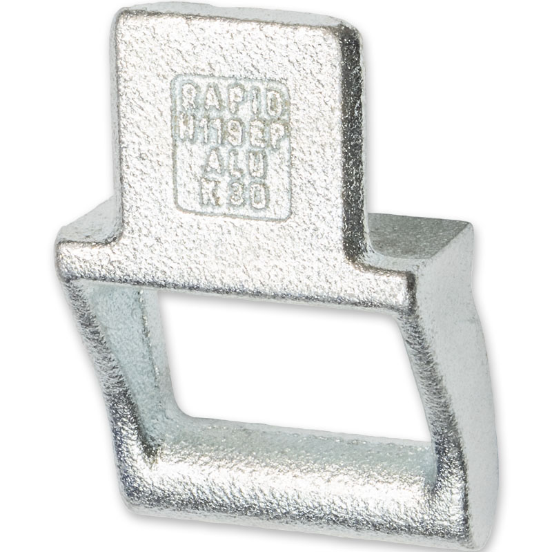 charnière Rapid H119E Alu-K30/13