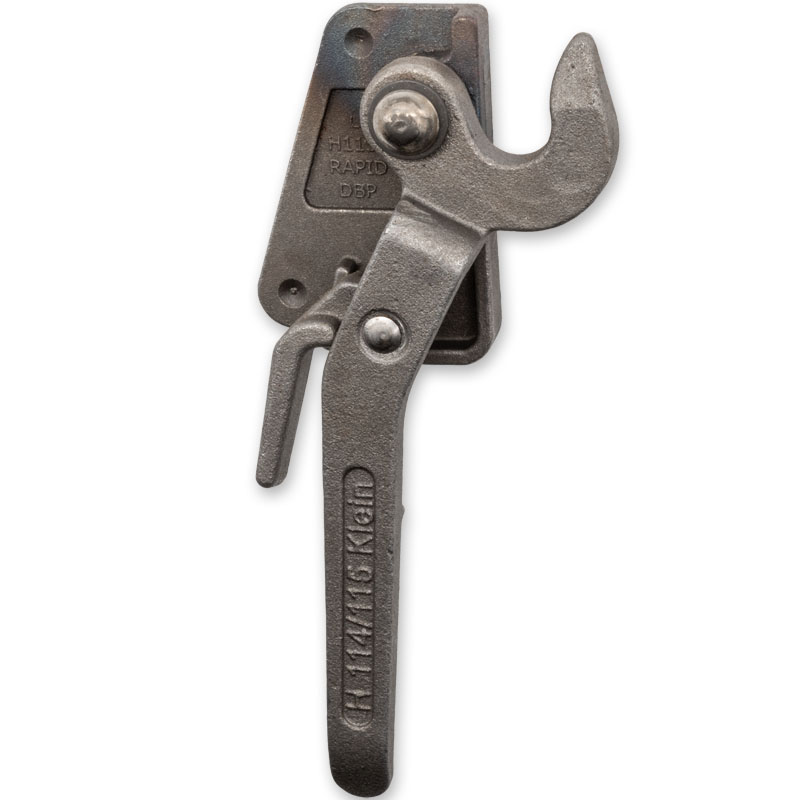 fermeture de ridelle Rapid H115A