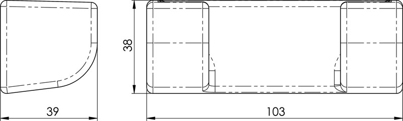 palier rancher Record H12