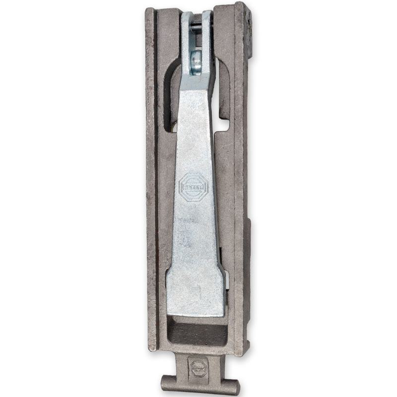 fermeture de rancher Record H12