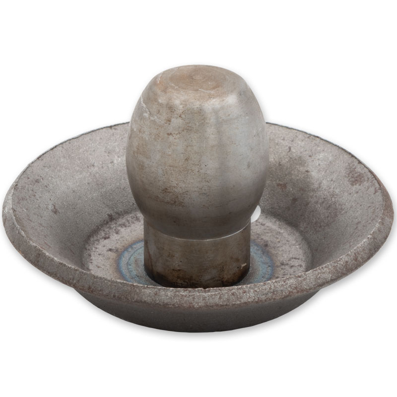 plaque d’appui Record H1080