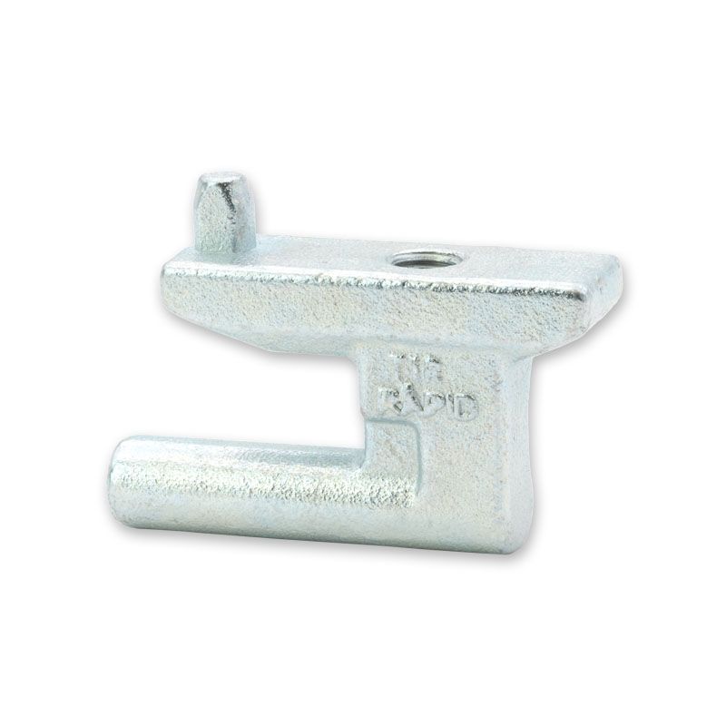 gond Rapid TIR avec broche de verrouillage