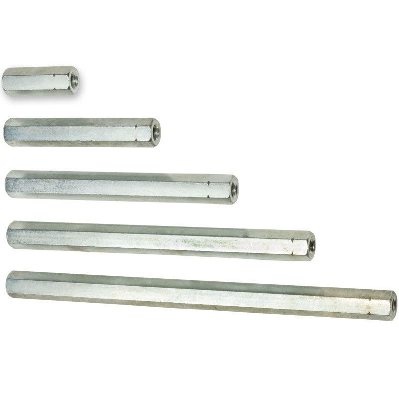 écrou de tendeur H10G / H11 / H519