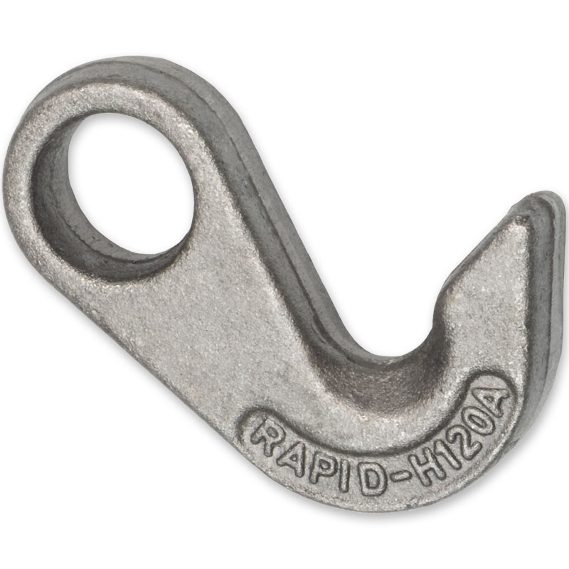 crochet de fermeture Rapid H120A