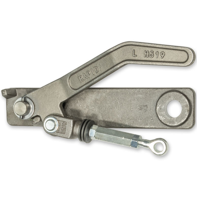 tendeur excentrique Rapid H519 latéral