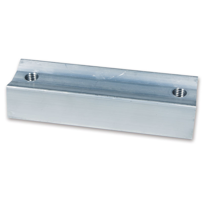 plaque filetée Rapid H956