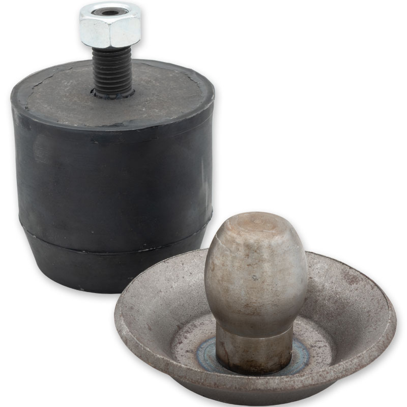 bloc insonorisant Record H1080