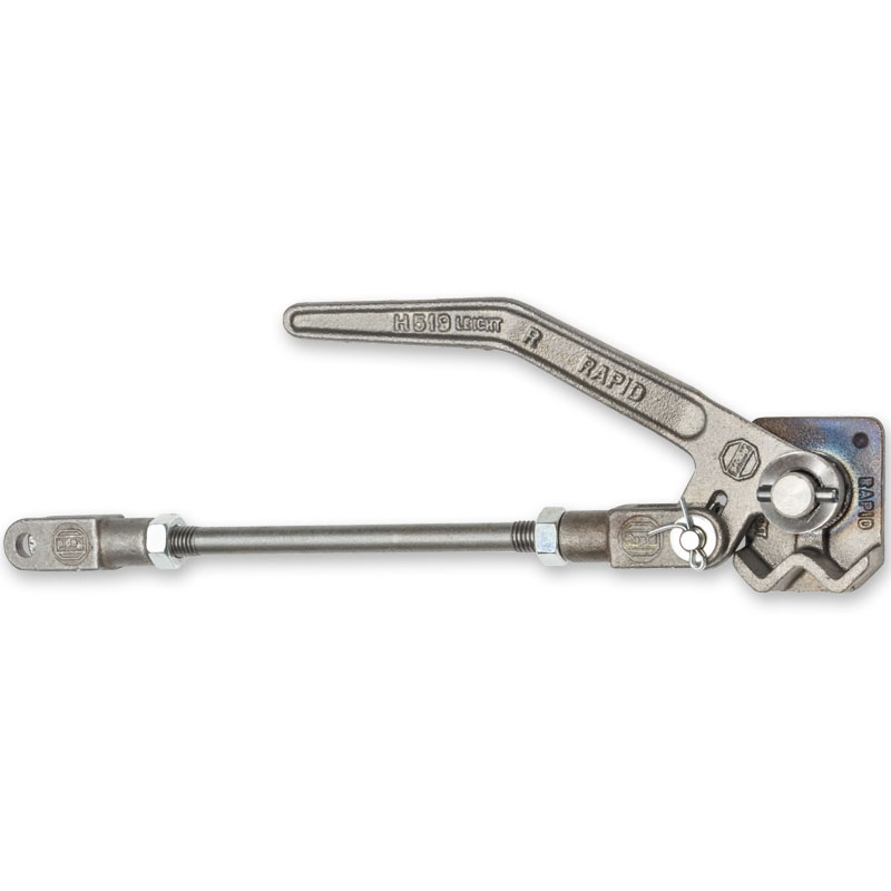 tendeur excentrique Rapid H519 léger