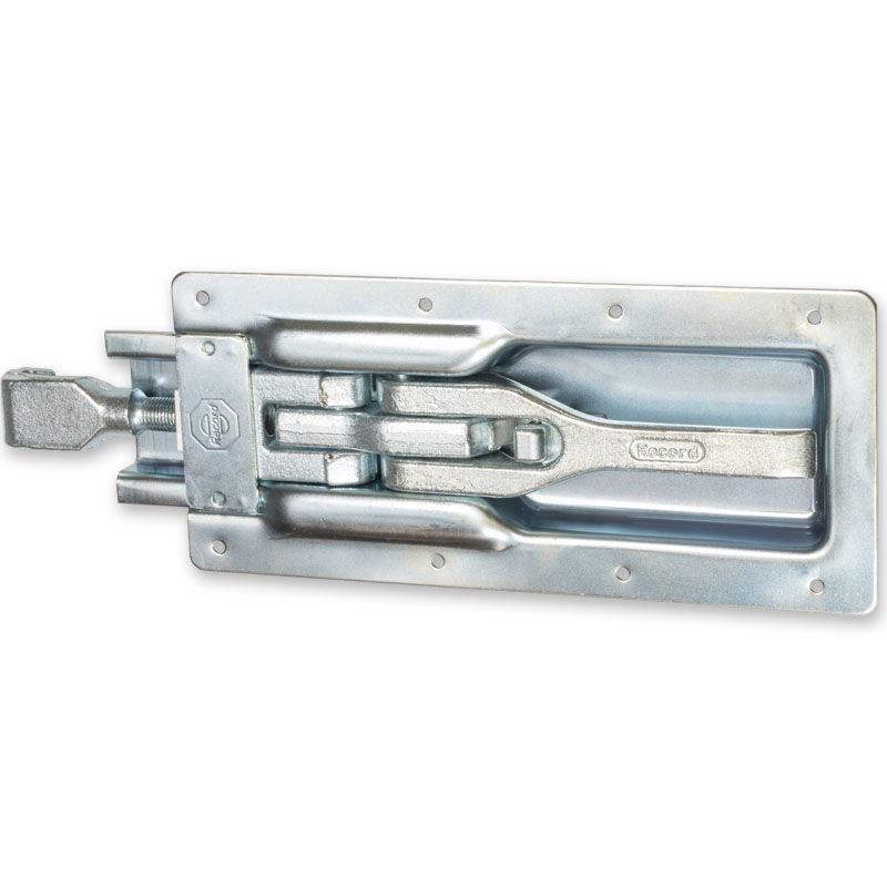 fermeture à encastrer Record H206N-F