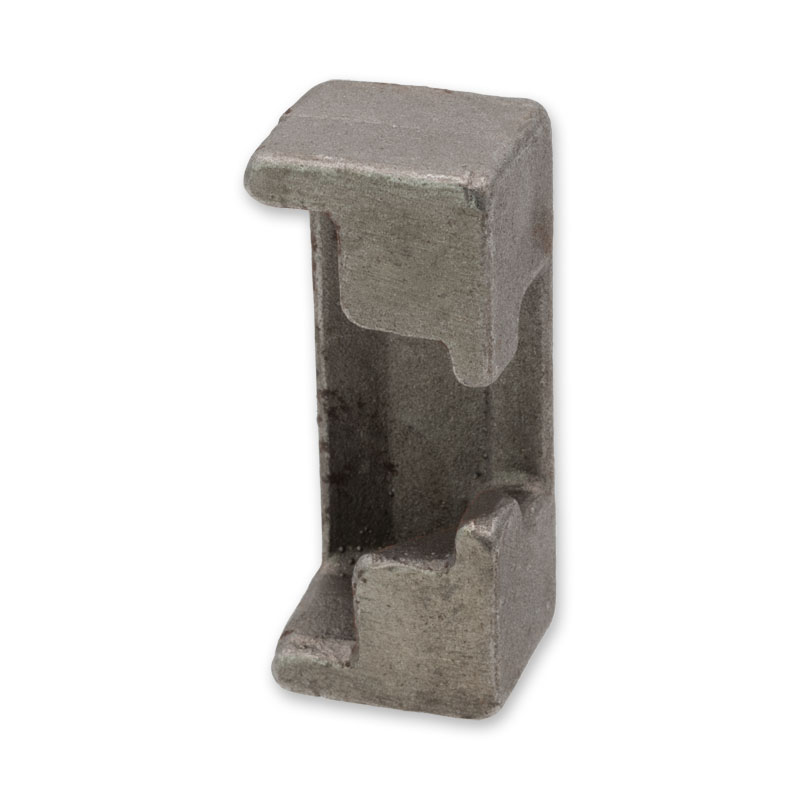 gâche de rancher Record H206N-LF