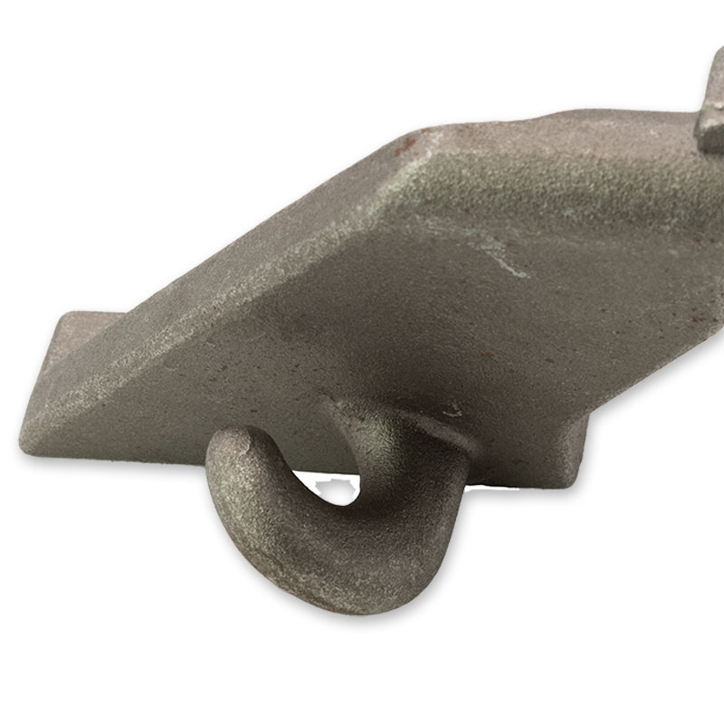 tourillon Rapid H114/4,5