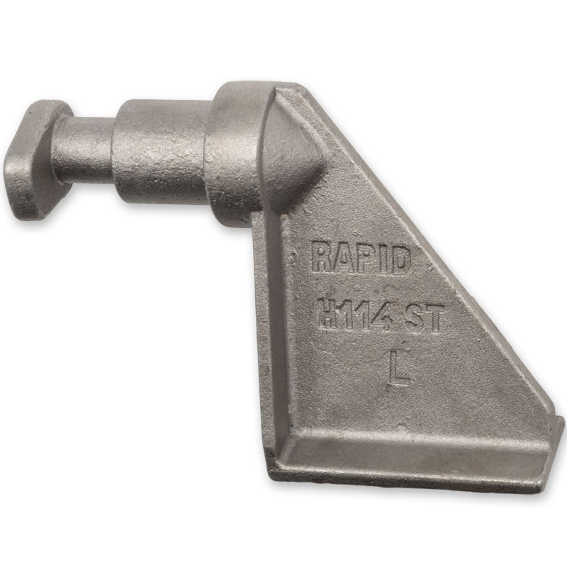 tourillon Rapid H114ST