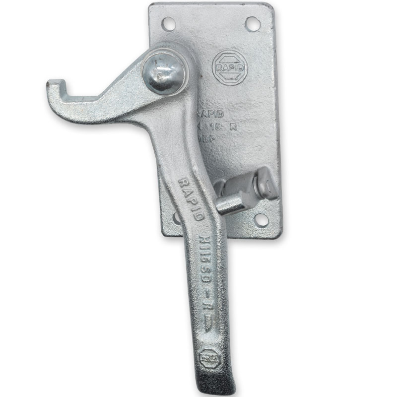 fermeture de ridelle Rapid H115SD