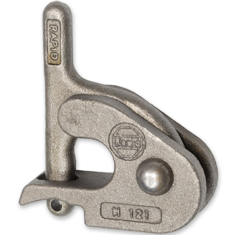 fermeture pendulaire Rapid H121