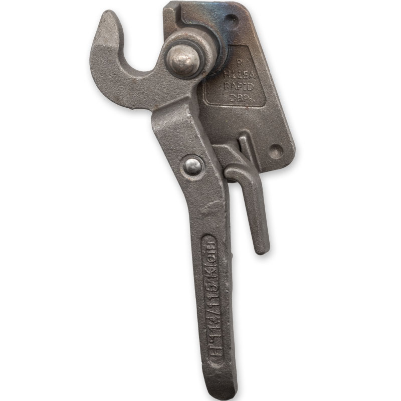 fermeture de ridelle Rapid H115A