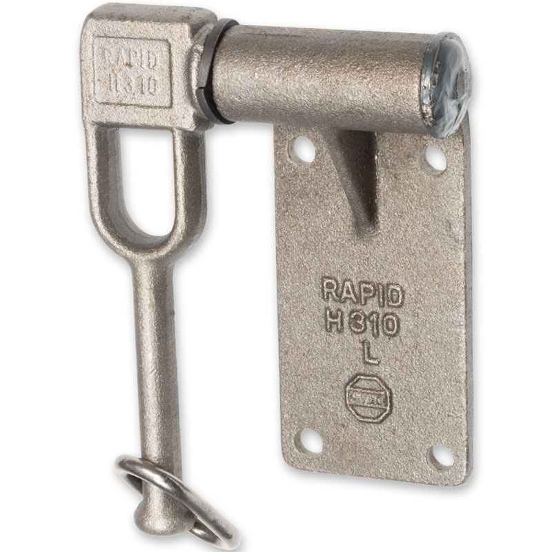 fermeture pendulaire Rapid H310