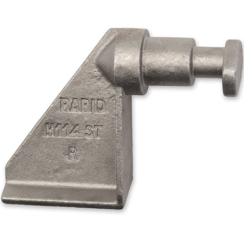 tourillon Rapid H114ST