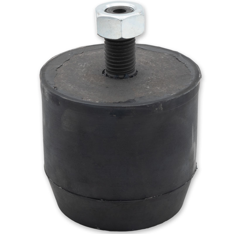 bloc caoutchouc Record H1080