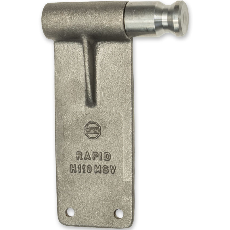 plaque pendulaire Rapid H11