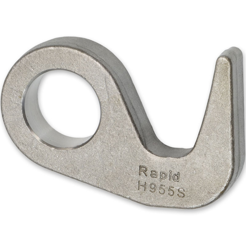 crochet de fermeture Rapid H955 / H956