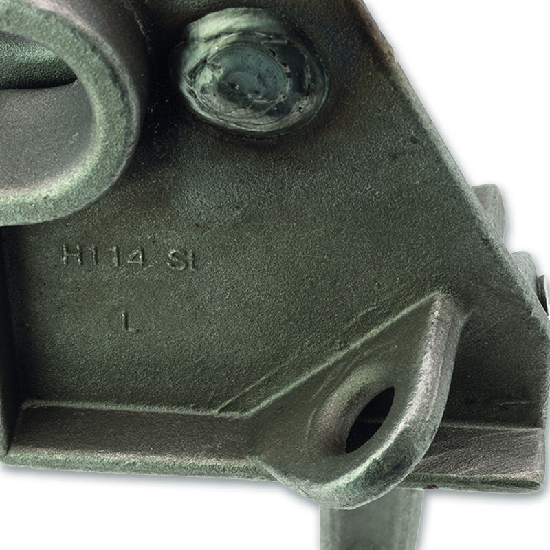 fermeture pendulaire Rapid H114ST