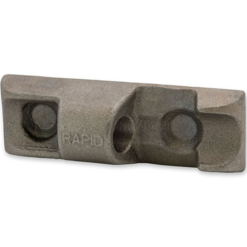 support Rapid TIR à souder