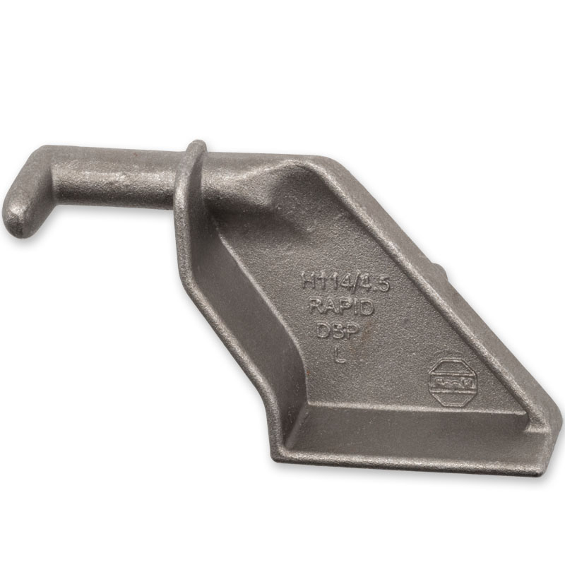 tourillon Rapid H114/4,5