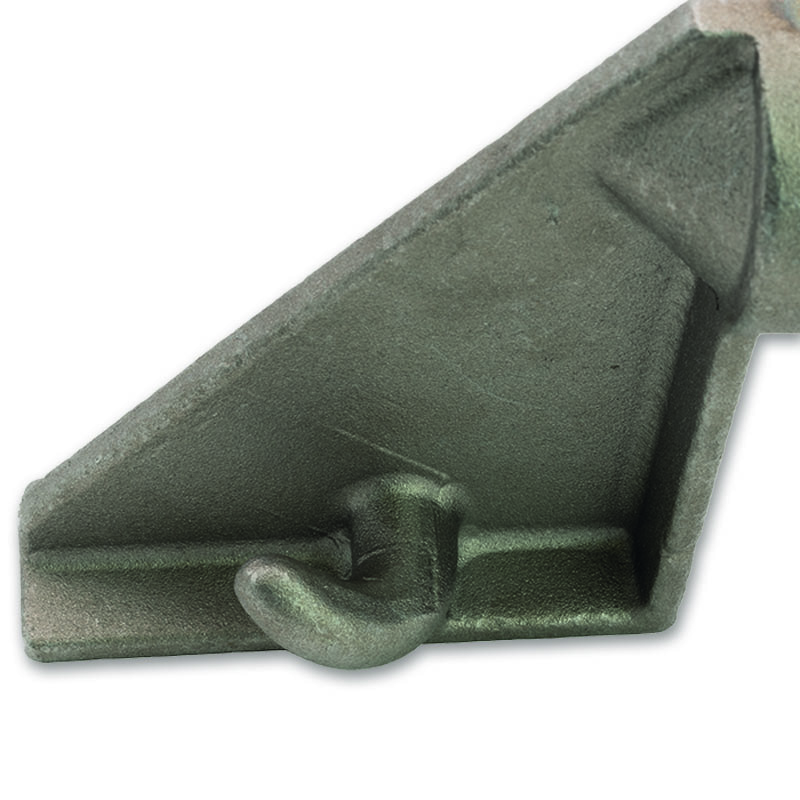 tourillon Rapid H114ST