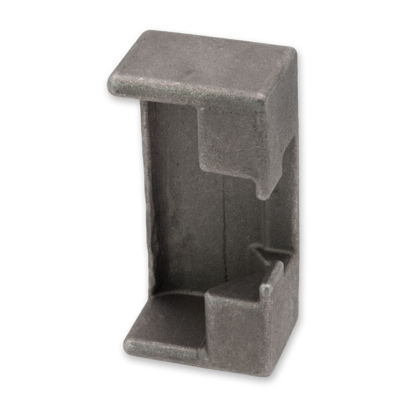 gâche de rancher Record H206N-LF