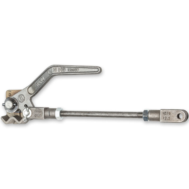 tendeur excentrique Rapid H519 léger